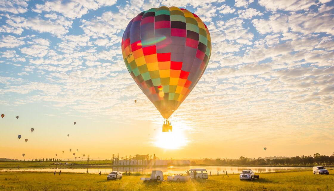 Special Lodging sites: