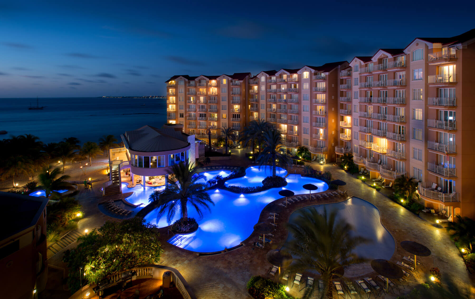 Tips while staying at The Divi Village Golf Resort in Aruba