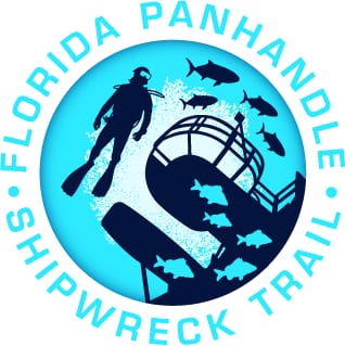Florida Panhandle Shipwreck Trail