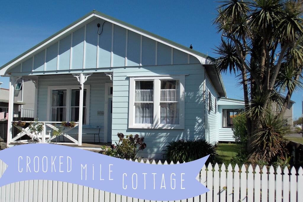 Top 10 Things to Do with Kids in Hokitika