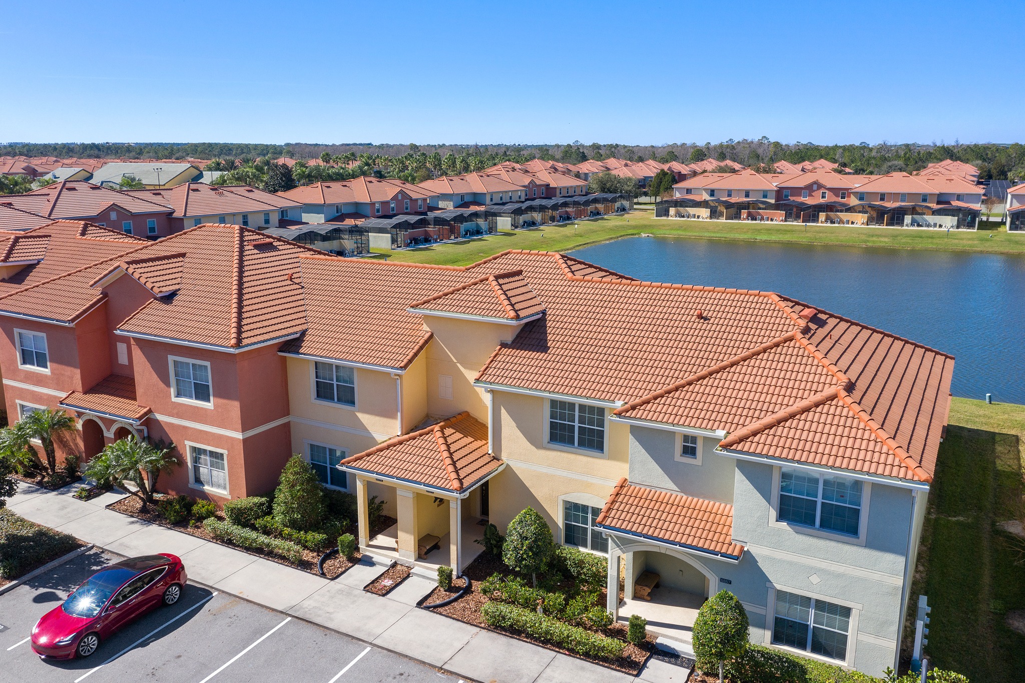 Checking Out-Departure Day