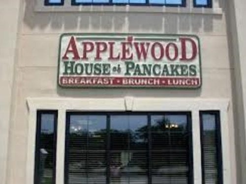 A Few of our Local Restaurants