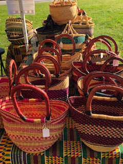 Ludlow's Farmers' Market