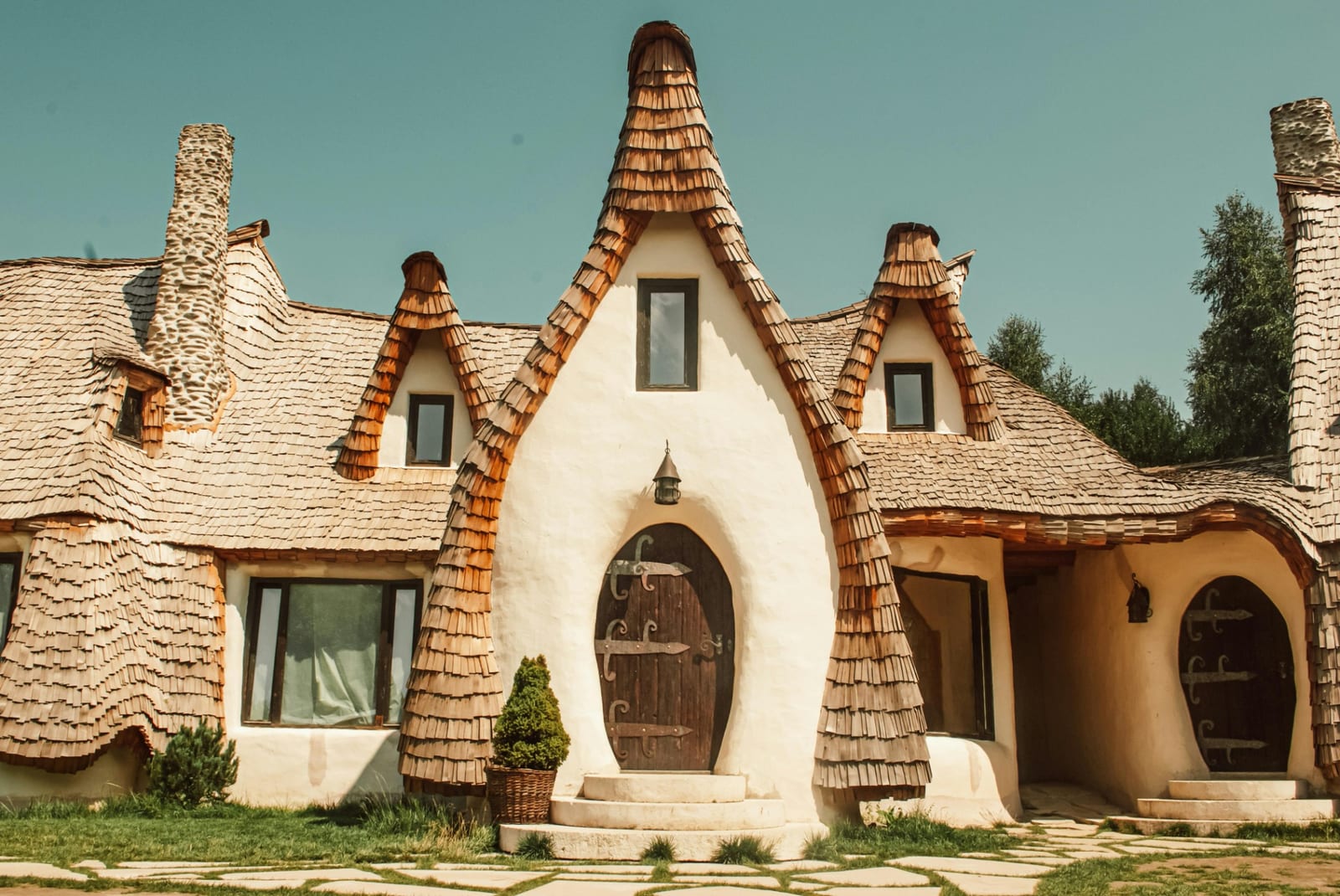 Escape the Ordinary: Unique Vacation Rentals You Didn't Know Existed