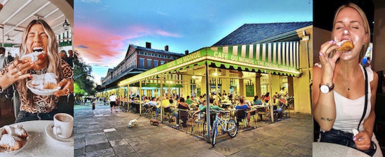 Café du Monde