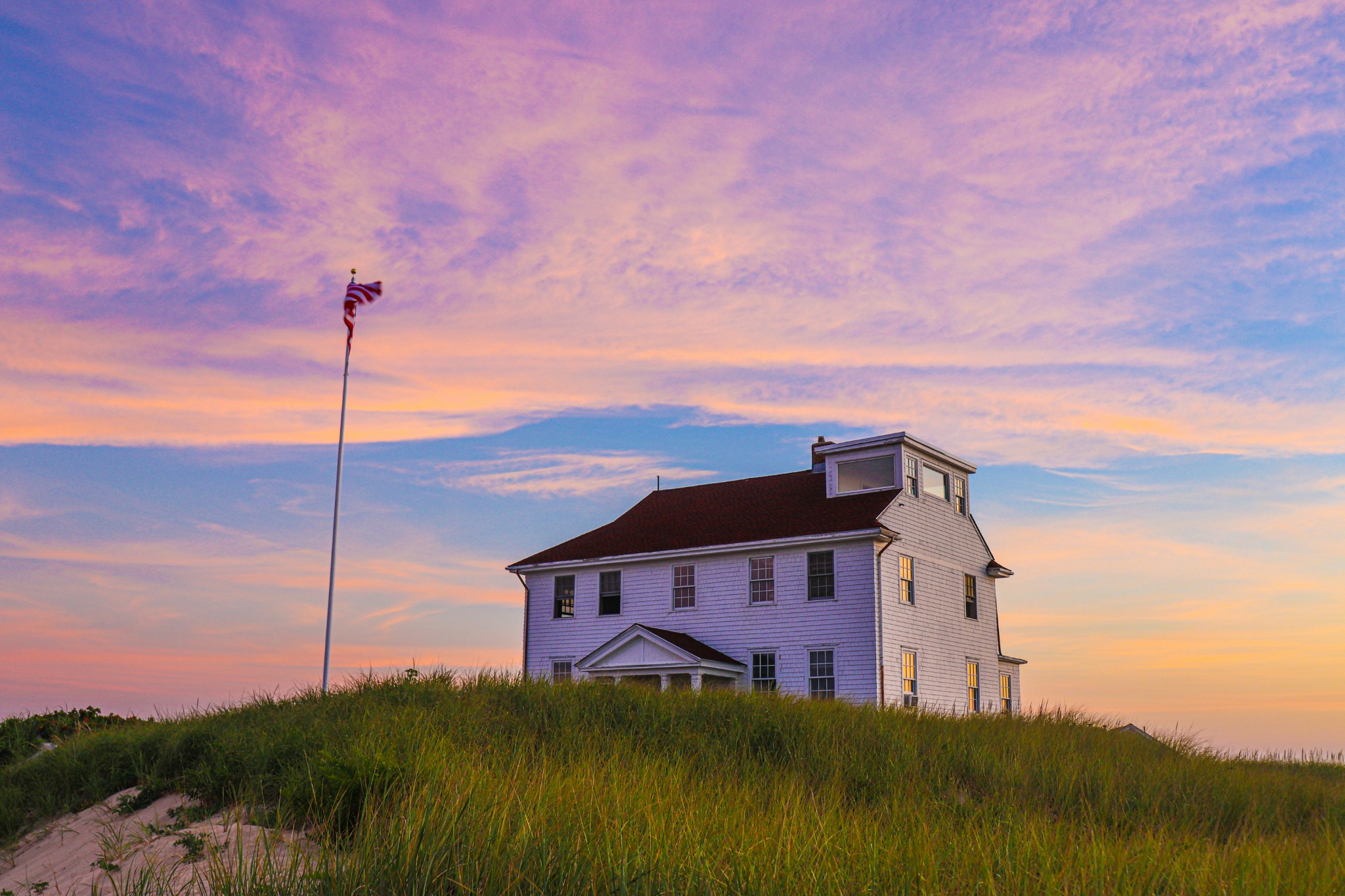 Unveiling the 5 Best Summer Destinations in the USA for 2024