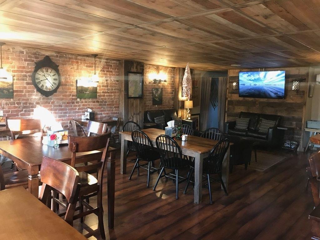 Appalachian Java Cafe