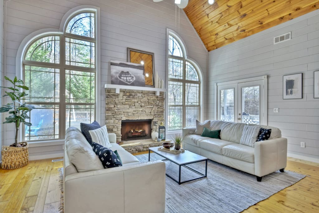 Vacation Rentals Close to Hiking Trails