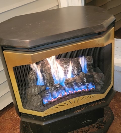 Heat And Cooling Options During Your Stay