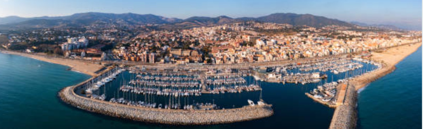 A Hidden Spanish Seaside Gem Just One Hour from the City