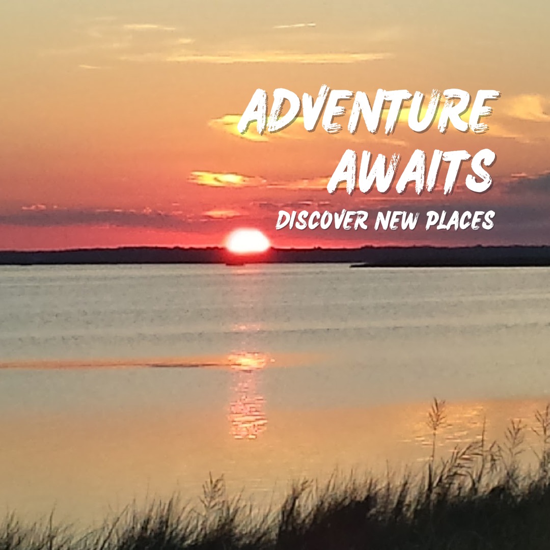 Between The Soound and Sea