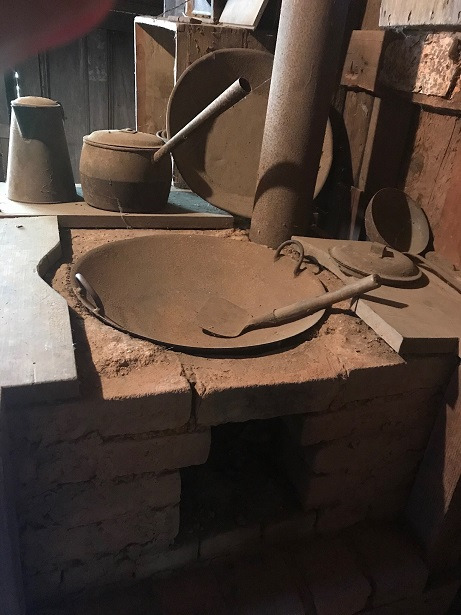 Chew Kee Store and Museum