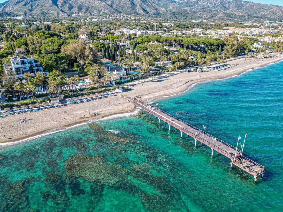 When Is the Smartest Time to Book a Luxury Villa in Spain?