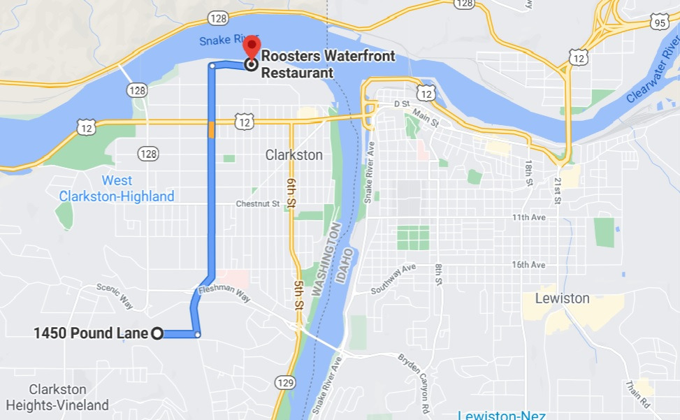 Our Favorite Restaurants