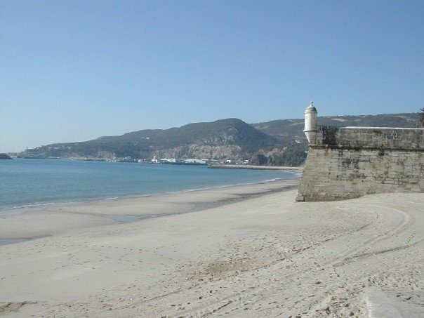 THINGS TO SEE & DO IN SESIMBRA