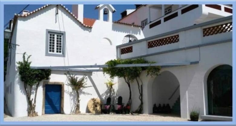 10 Reasons Why You Have to Visit Palmela