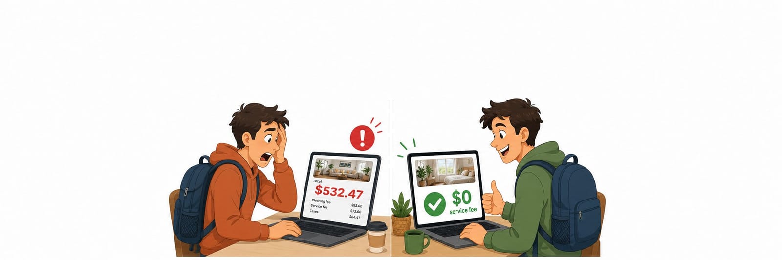 Cheap Alternatives to Airbnb That Work in 2026