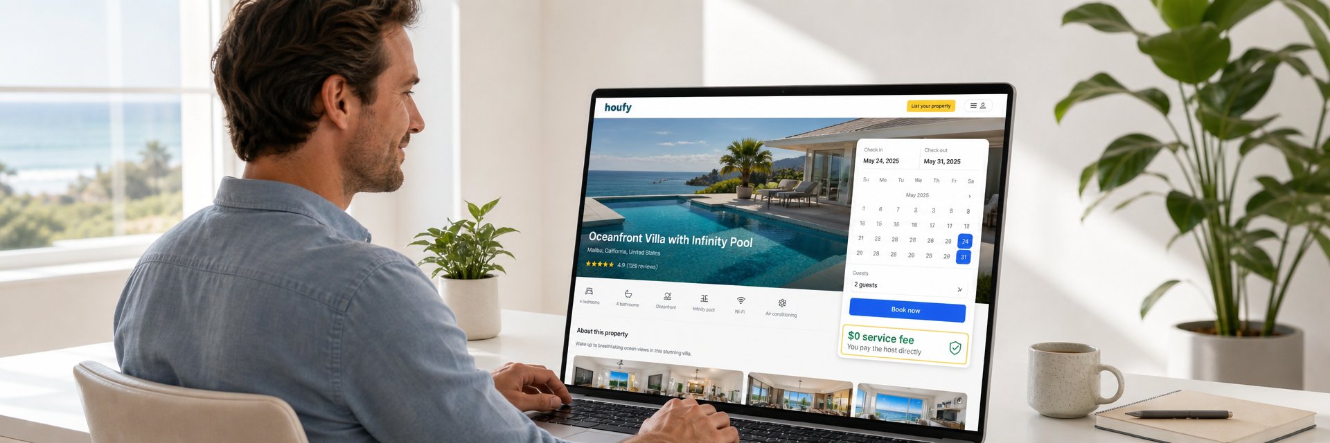 Vacation Rental Website Builder: Host Guide 2026