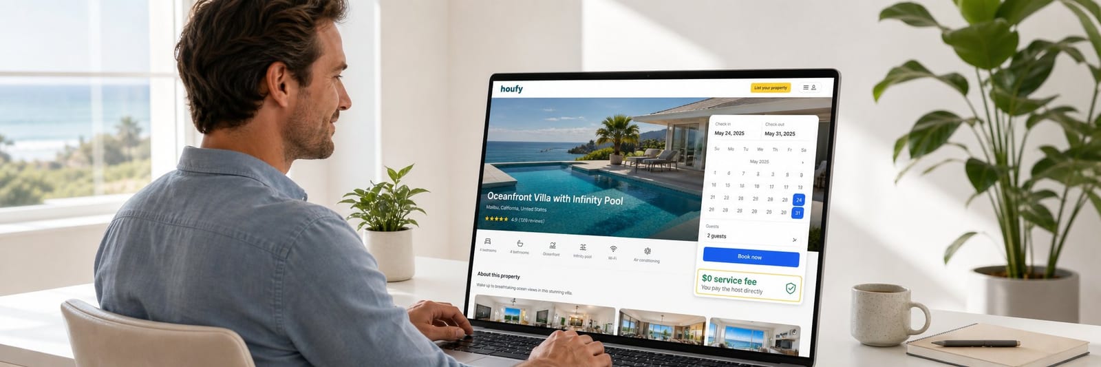 Vacation Rental Website Builder: Host Guide 2026