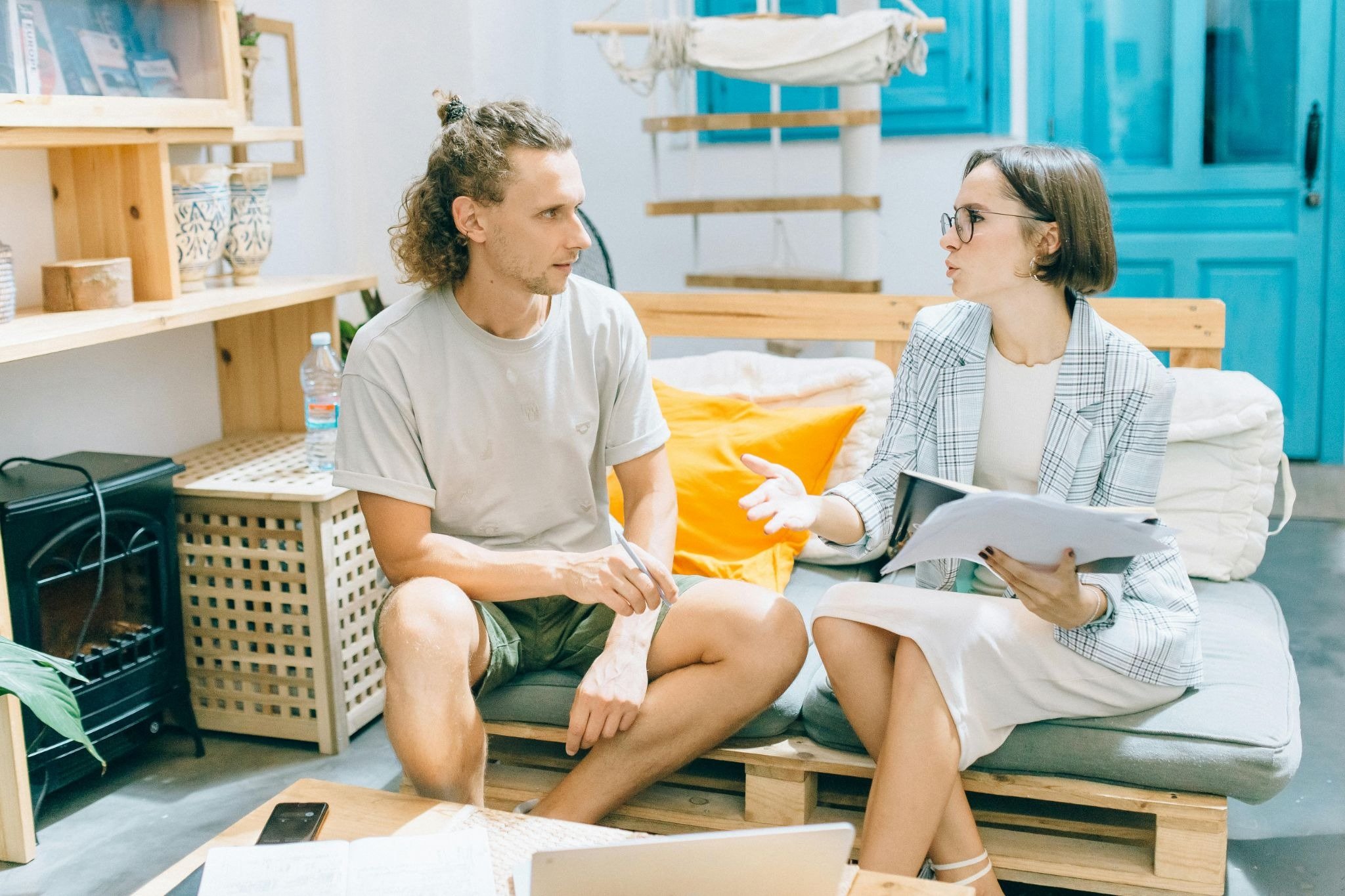 Questions to ask before hiring a vacation rental property manager
