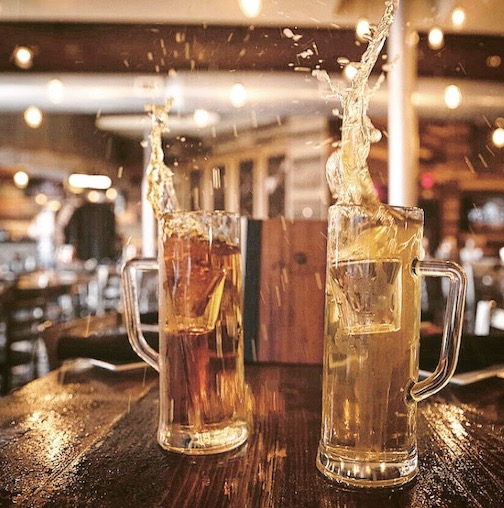 Asbury Ale House