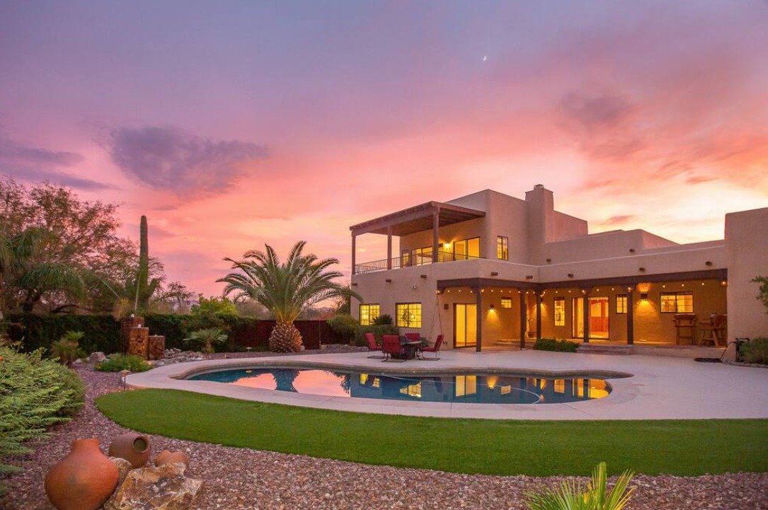 Find Your Perfect Rental in Arizona: The Ultimate Guide