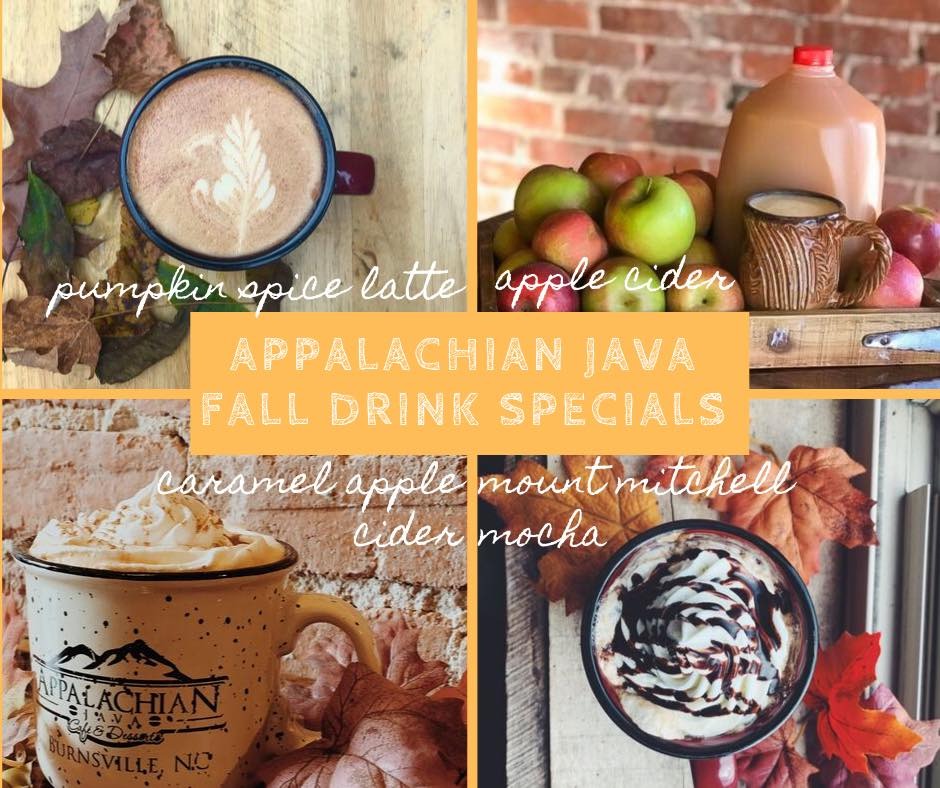 Appalachian Java Cafe