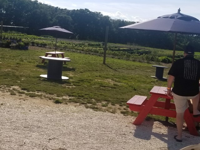 Nauti Spirits Distillery Is All About The Crafted Cocktail!