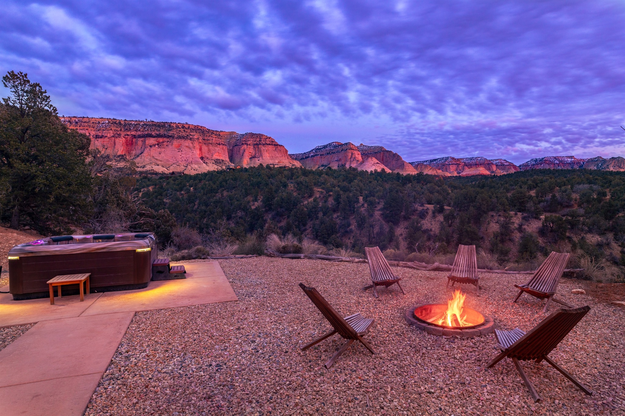 Utah Cabins, Rentals, and Desert Homes Worth Booking