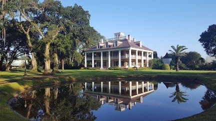 Houmas House