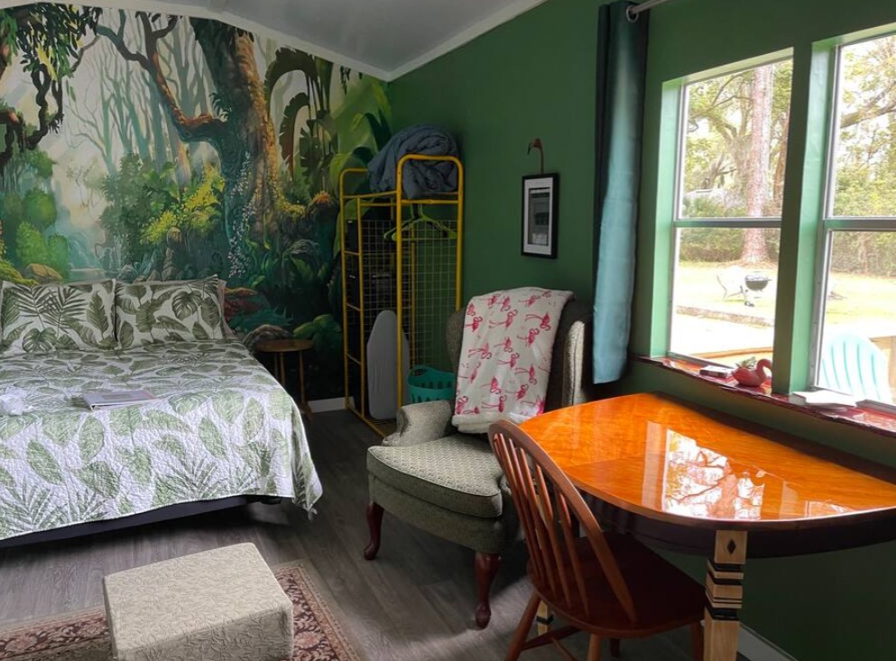 Best Themed Vacation Rentals to Spark Your Imagination