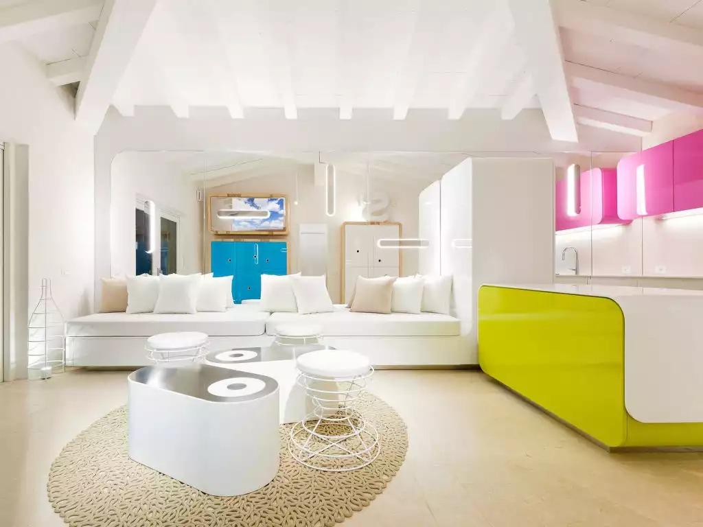 Escape the Ordinary: Unique Vacation Rentals You Didn't Know Existed