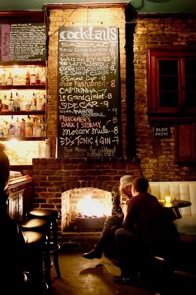 Bar Tonique