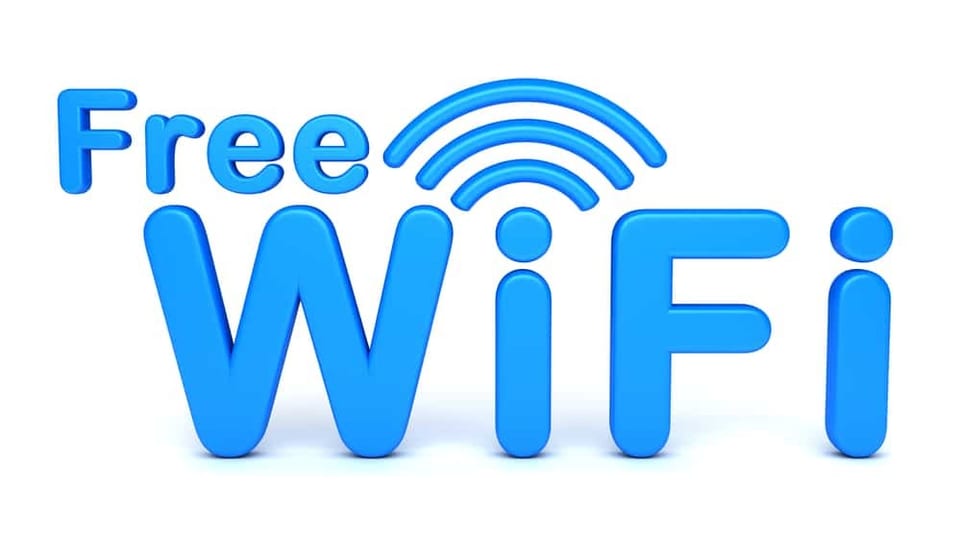 Internet Access
