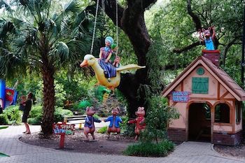 Storyland