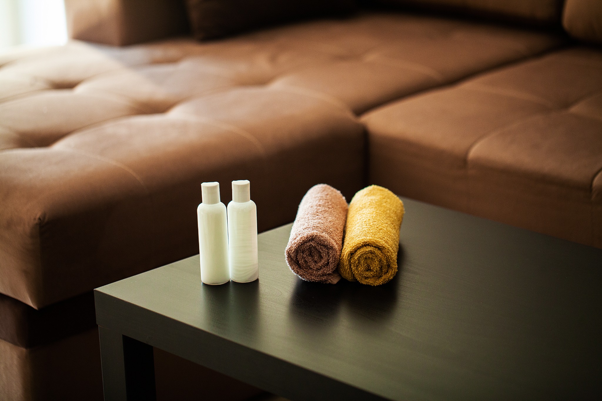 Ultimate Vacation Rental Amenities Checklist to Impress Guests