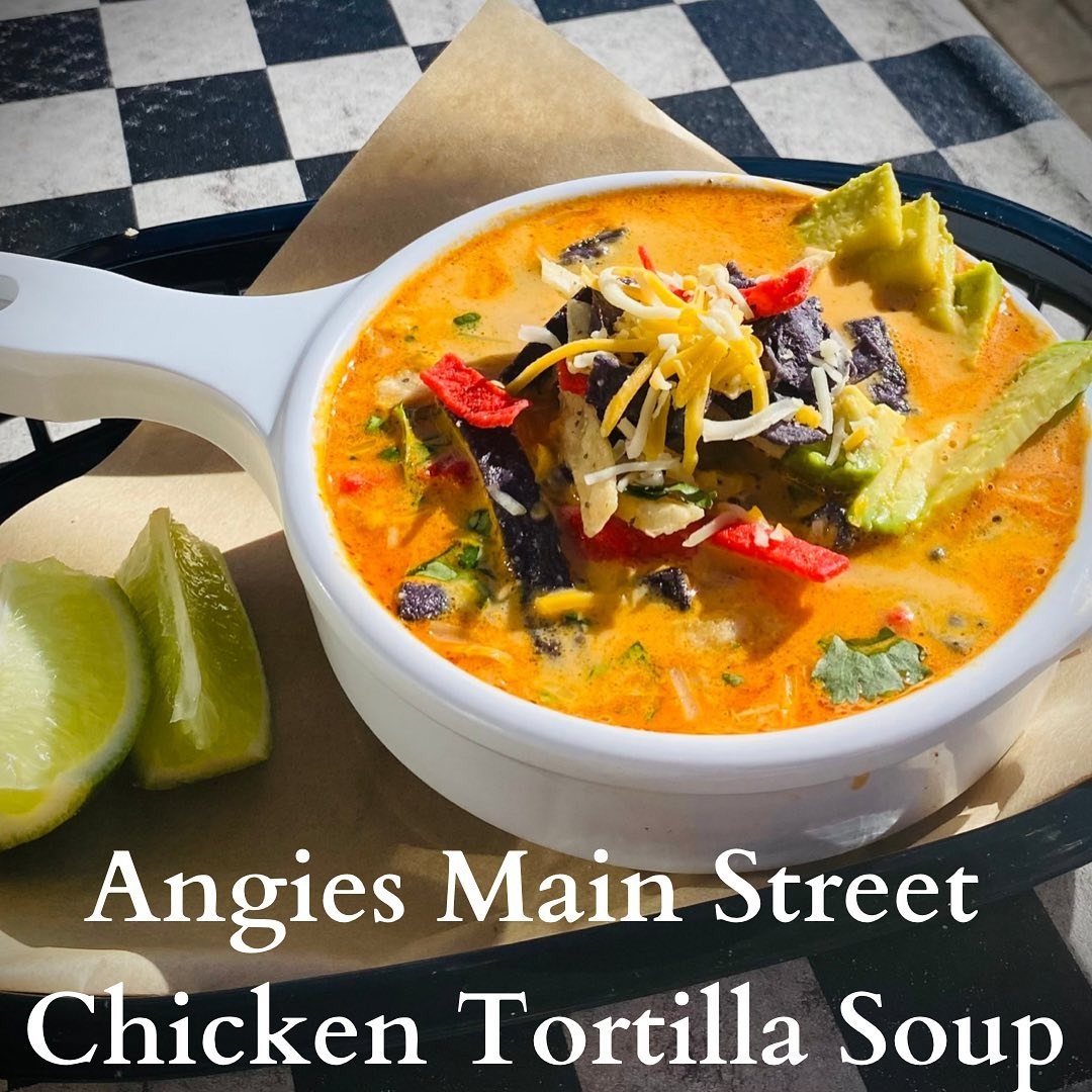 Appalachian Java Cafe