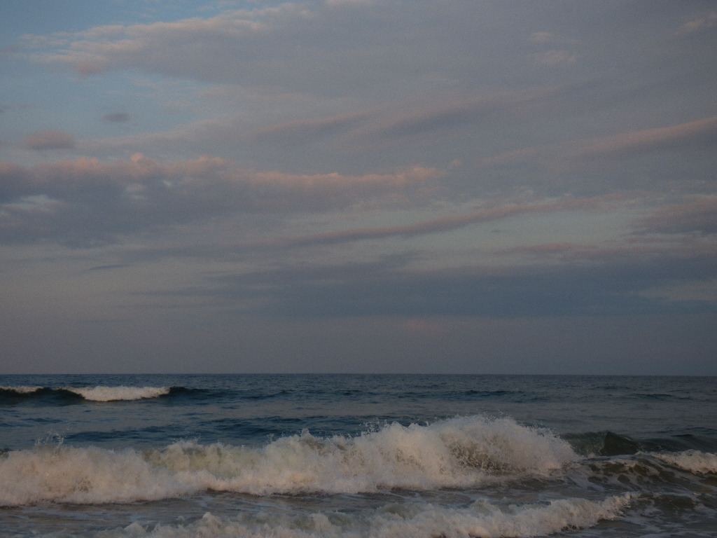 Twin Shores Carova Beach