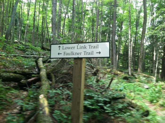 Vermont Hikes & Parks