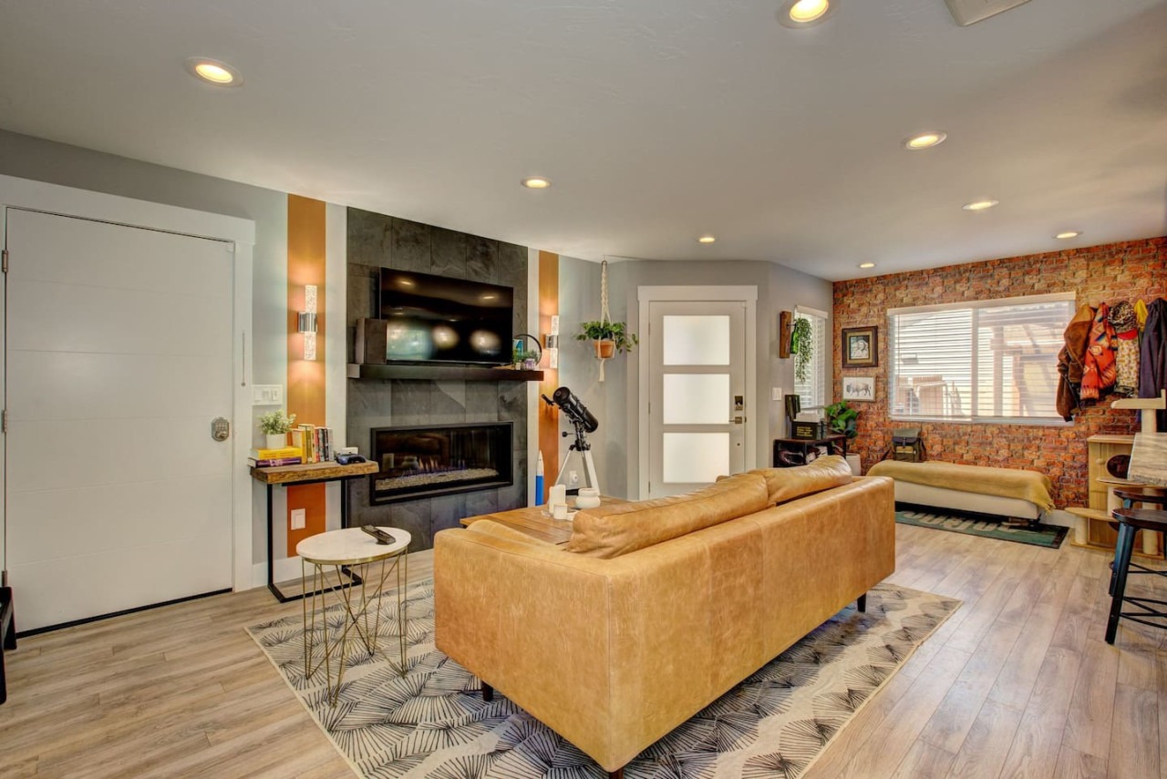 Idaho Rentals You'll Actually Want to Book