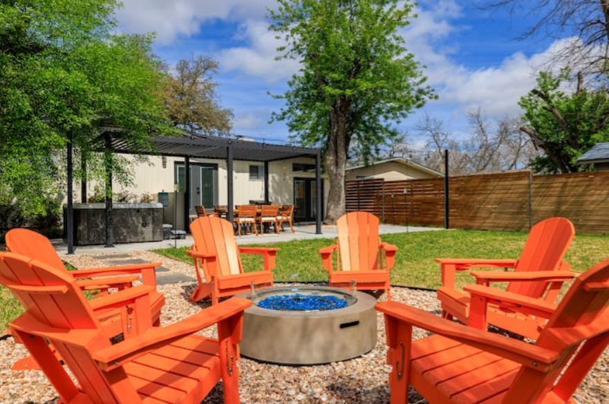 Rentals with Private Yard: Your Ultimate Guide to Outdoor Serenity