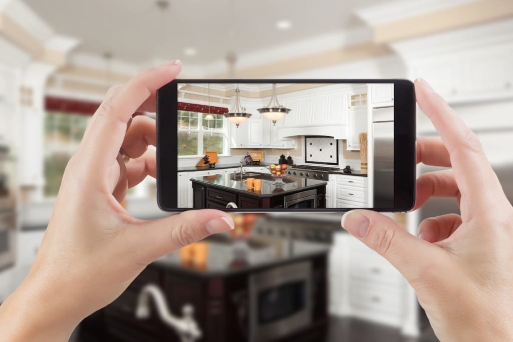 Vacation Rental Photography: Capture Photos With Your Smartphone