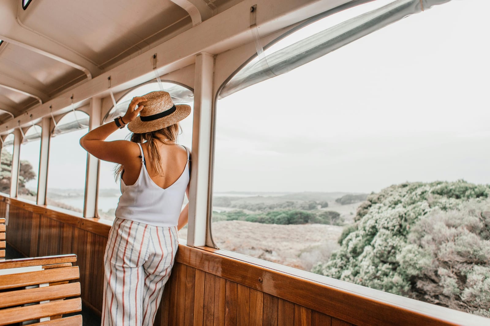 Why Midweek Stays Might Be Your Best Vacation Value