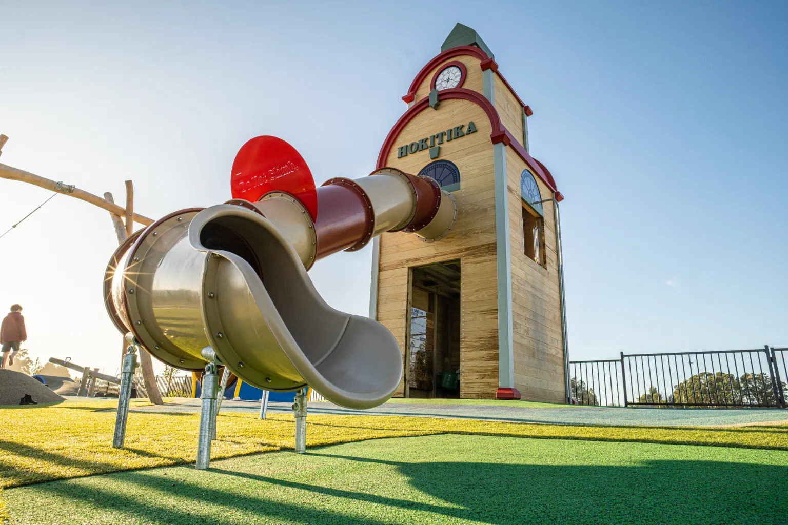 Top 10 Things to Do with Kids in Hokitika