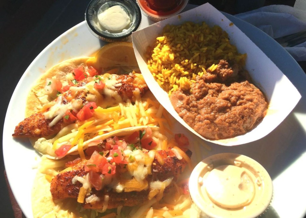 Sun Deck at Lani Kai