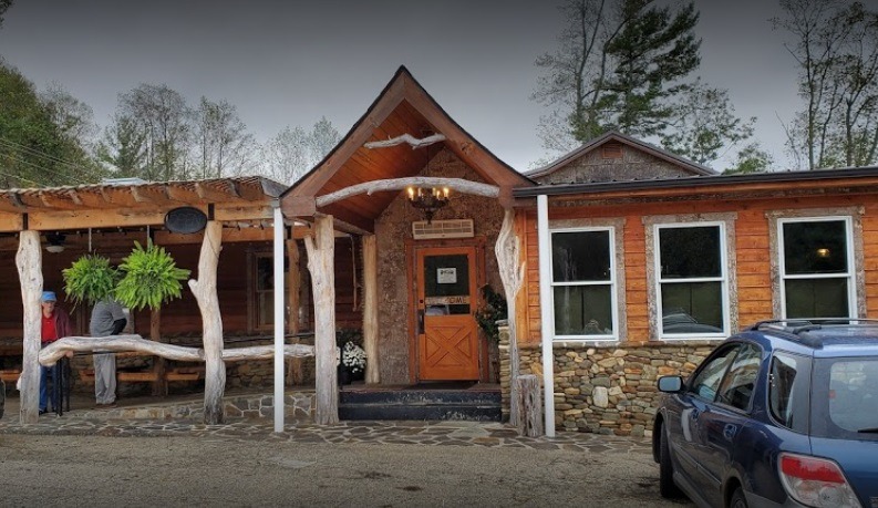 Mountain Holler Steak + Seafood