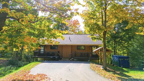 Memorial Day Weekend Cabin Near Powderhorn Mountain, UP Michigan