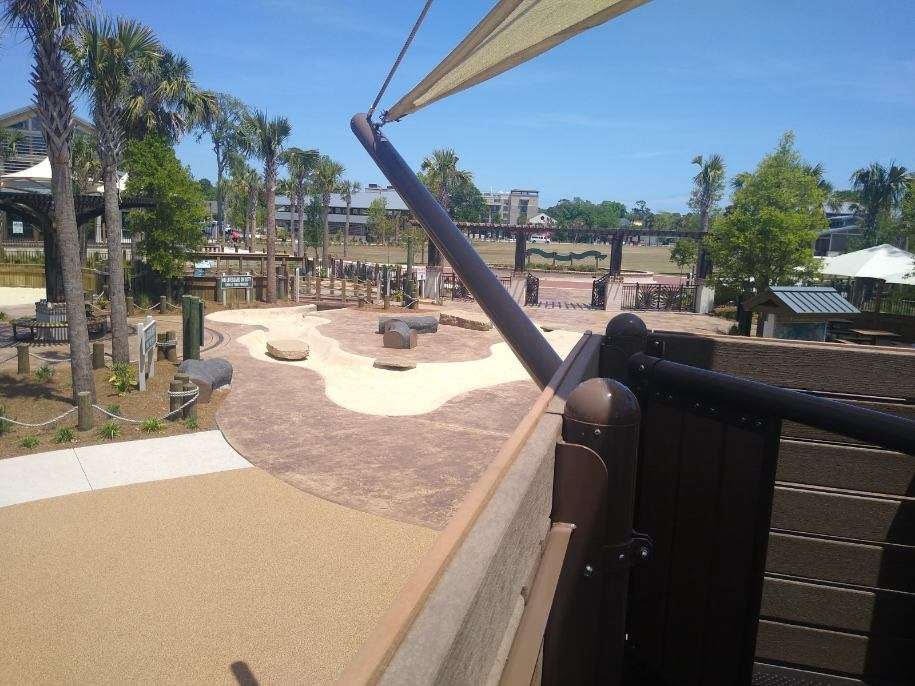 Lowcountry Celebration Park