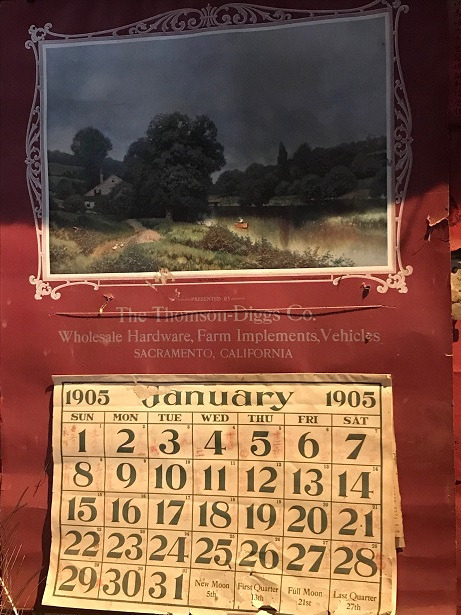 Chew Kee Store and Museum