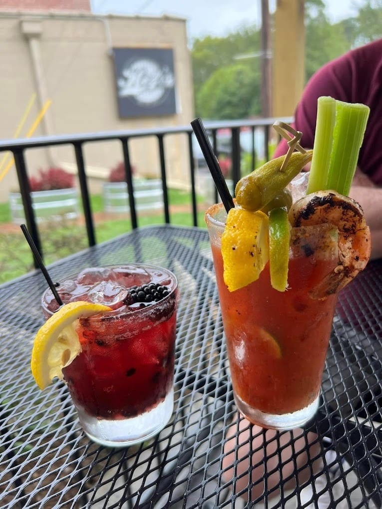 Live Oak GastroPub - Relocating to Burnsville